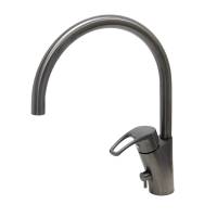 Köksblandare Strand Majorna MJ-1001 PVD Gun Metal