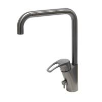 Köksblandare Strand Majorna MJ-1102 PVD Gun Metal