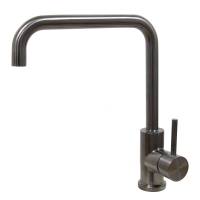 Köksblandare Strand SOLID SO-1008E PVD Gun Metal
