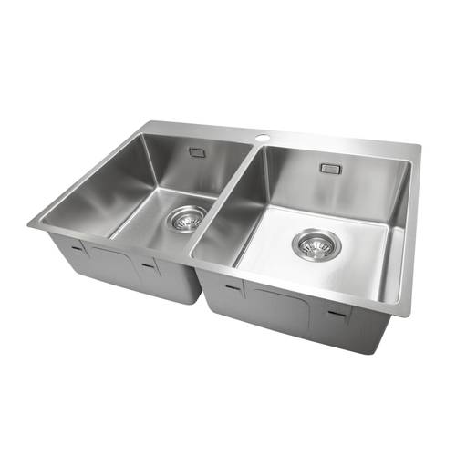 Pressad Disklåda Strand STPS-3434B