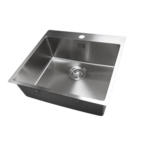 Pressad Disklåda Strand STPS-5040B