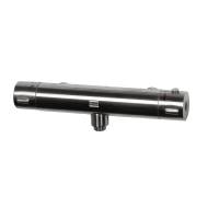 TITAN TI-300W duschtermostat PVD Gun - 160 CC