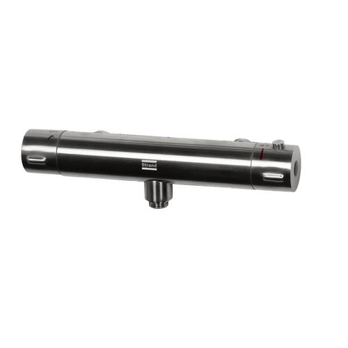 TITAN TI-300W duschtermostat PVD Gun - 160 CC