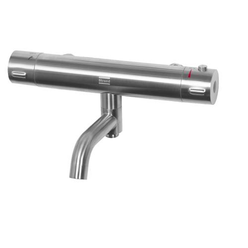 TITAN TI-310W Badkarstermostatbl. ansl. Ned -160 CC